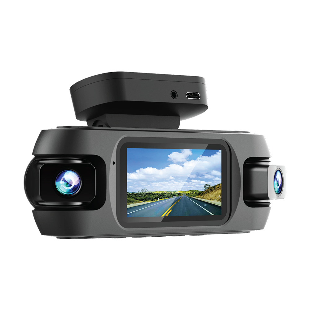 DashX 360° Guardian System